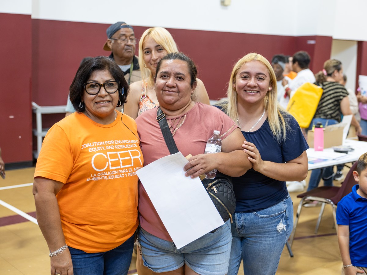 Ready Together: Ready for&nbsp;Resilience